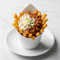 Friet oorlog