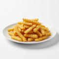 Friet zonder
