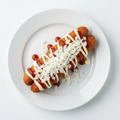 Frikandel speciaal