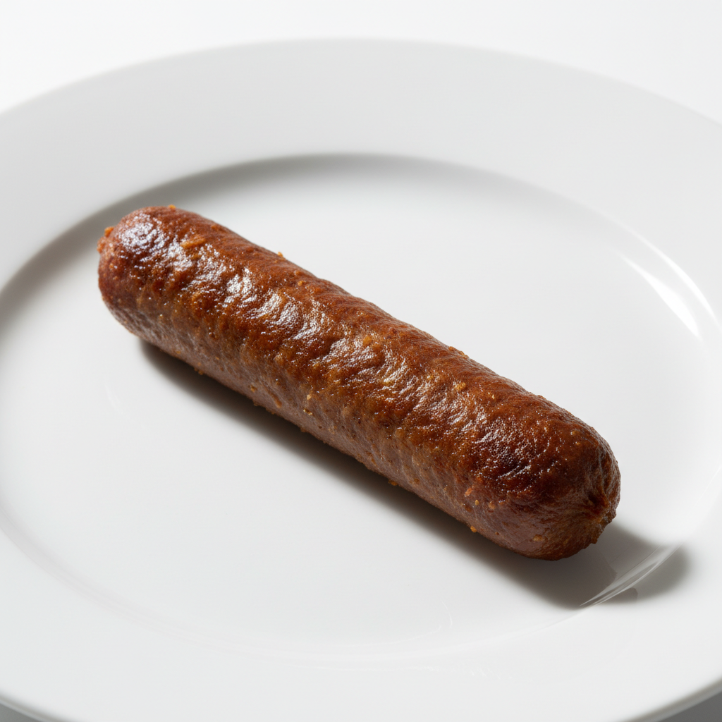 Frikandel
