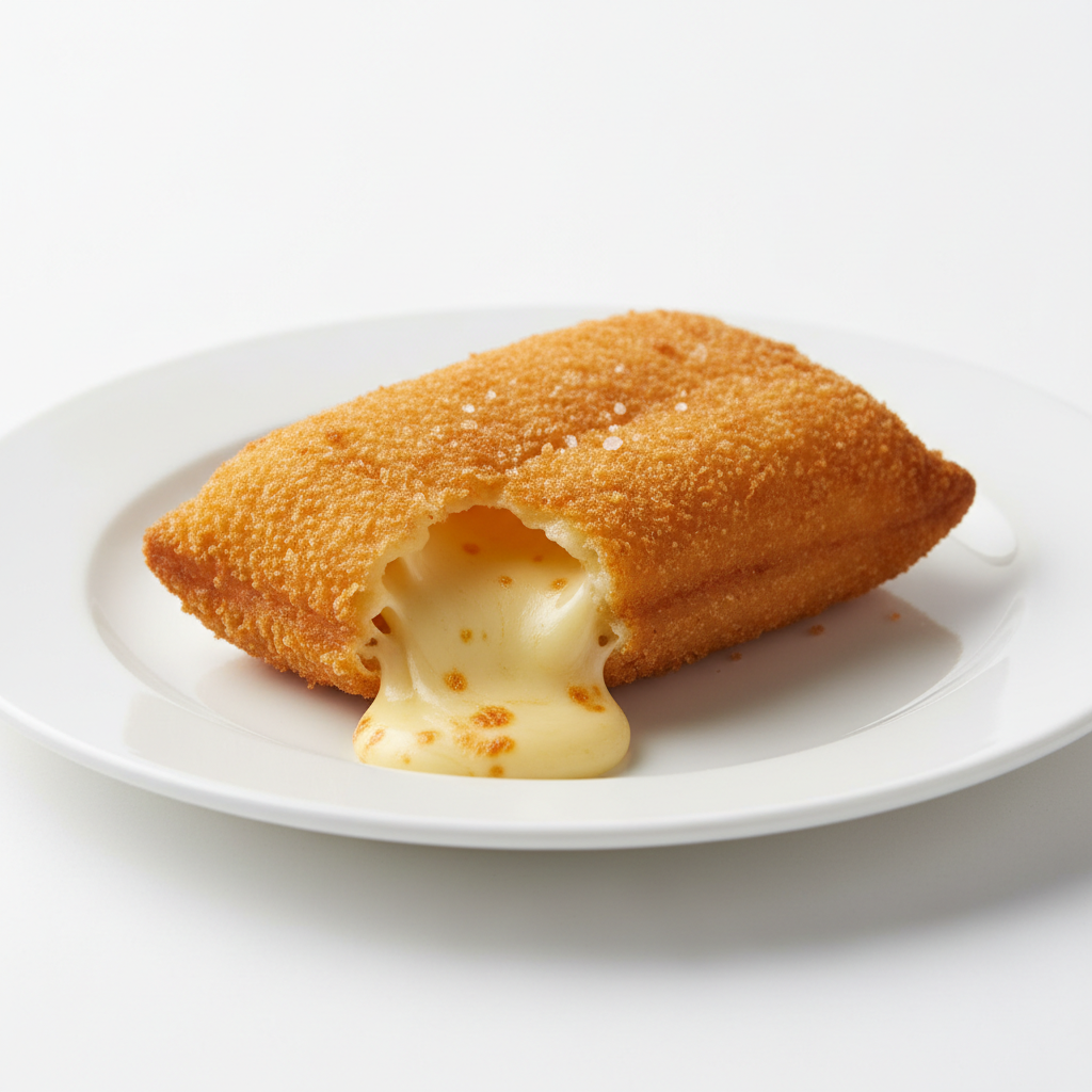 Kaassouffle