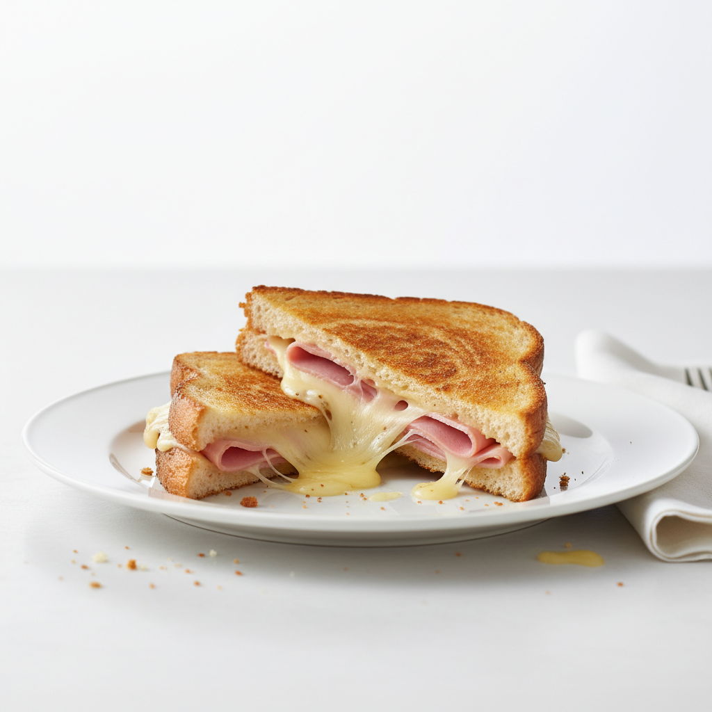 Tosti ham/kaas