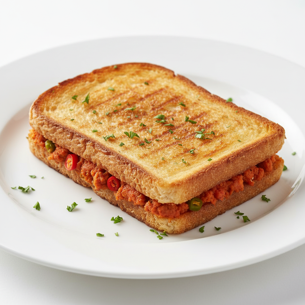 Vlamtosti