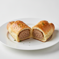Worstenbroodje